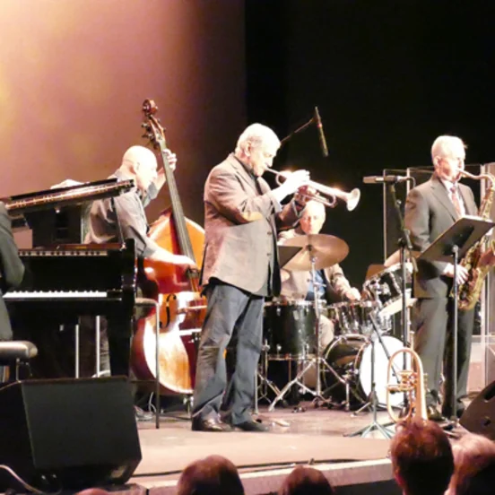 LandesJazzFestival