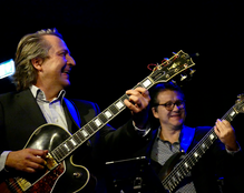 Paulo Morello – Sambop