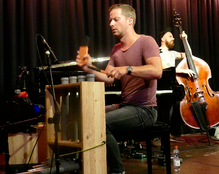 Leo Betzl Trio