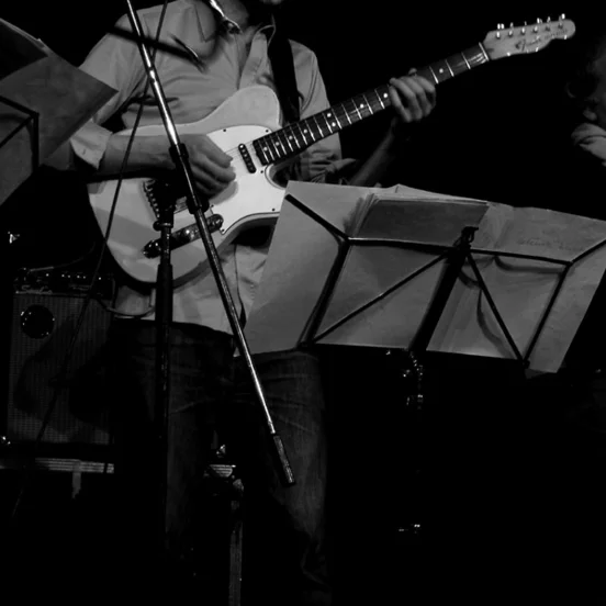 Lucas Niggli Big Zoom