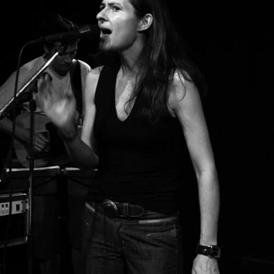 Jacobien Vlasman Quintett