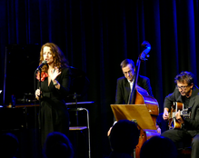 Julia von Miller Quartett