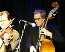 Joerg Widmoser & Stephan Holstein Quintet