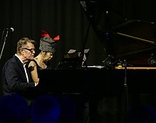 Aki Takase & Alexander von Schlippenbach