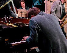 Andreas Feith Quartet