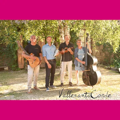 VallesantaCorde