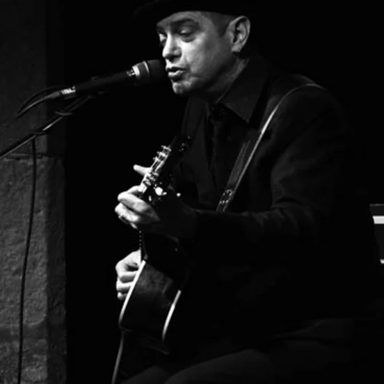 Santiago Auseron alias Juan Perro & Joan Vinyals