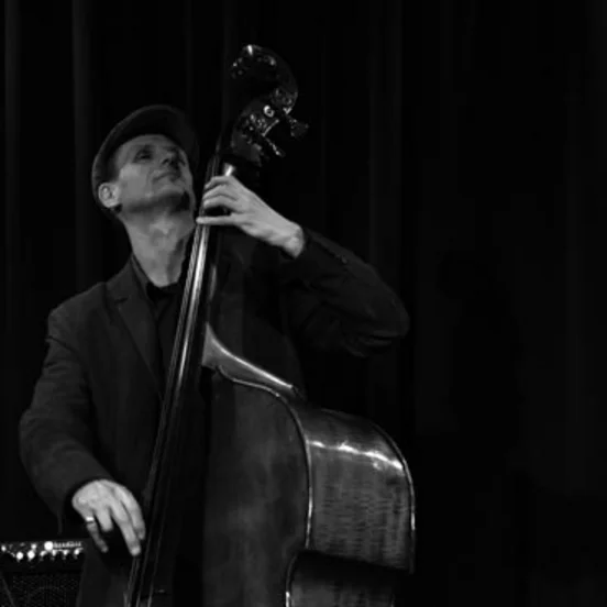 Jenny Evans Quartet 