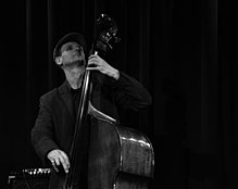 Jenny Evans Quartet 