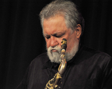 Schlippenbach Trio