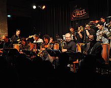 Piu Piu Latin Orquestra