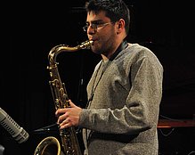 Kirk Lightsey/Bernd Reiter Quartet