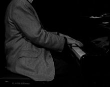 Don Friedman Trio