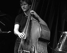 Carsten Daerr Trio Livemitschnitt des Bayerischen Rundfunks