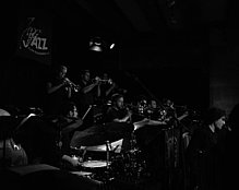 European Youth Jazz Orchestra