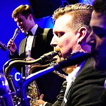 Jazzrausch Bigband