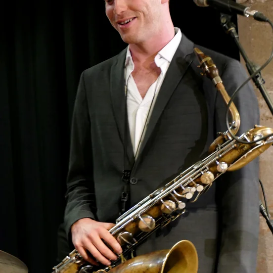 Roman Fritsch Quartett