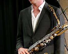 Roman Fritsch Quartett