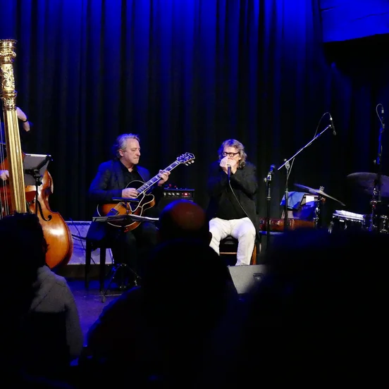 Lilo Kraus Band