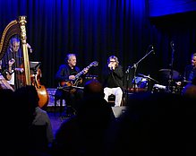 Lilo Kraus Band