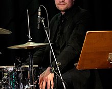 Roman Fritsch Quartett