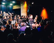 BigBand Meeting