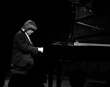 Axel Zwingenberger - Kooperation mit Eulenspiegel Concerts