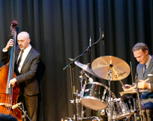 Claus Raible Trio