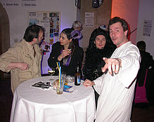 Jazzerfasching