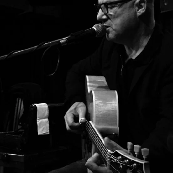 Klaus Brandl & Chris Schmitt