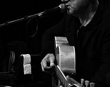 Klaus Brandl & Chris Schmitt