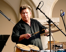 Heinz Grobmeier & Friends