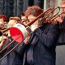 Steffi Denk meets Roman Fritsch & His Orchestra „A NIGHT OF DIVAS“