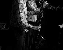 Aki Takase Projekt plays Fats Waller