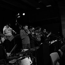 Jor - Jazz Orchester Regensburg