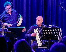 Heinz Grobmeier & Friends