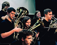 BigBand Meeting