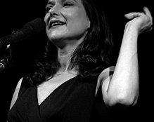 Ein Abend für Marlene Dietrich - Lesung & Musik