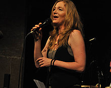 A Tribute to Paul Simon feat. Lisa Wahlandt & M. Engelstädter