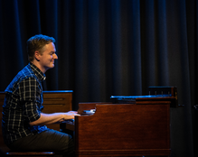 Yankee Meier Organ Trio