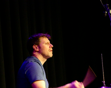 Hans „Yankee” Meier Organ Trio