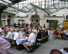 Kaiserjazzer