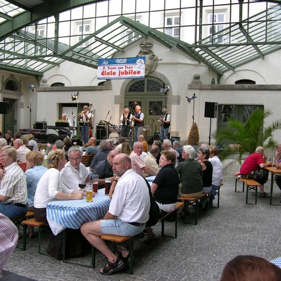 Kaiserjazzer
