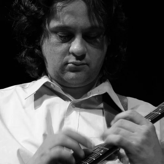 Frantisek Uhlir Trio