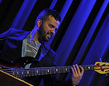 MARIALY PACHECO TRIO & JOO KRAUS