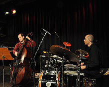 John Law's Art of Sound Trio 