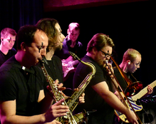 Jazzrausch Bigband