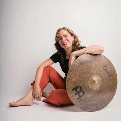 Mareike Wiening Quintett Foto von Mareike Wiening