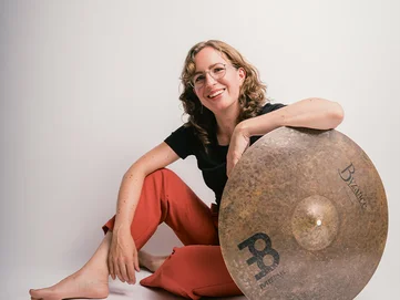 Mareike Wiening Foto von Mareike Wiening