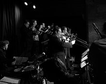 Summit Jazz Orchester